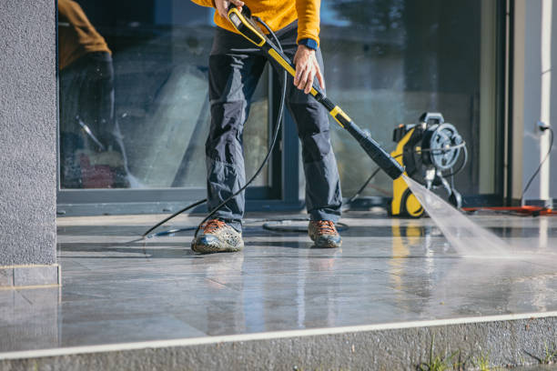 Best Driveway Pressure Washing  in Newark, CA