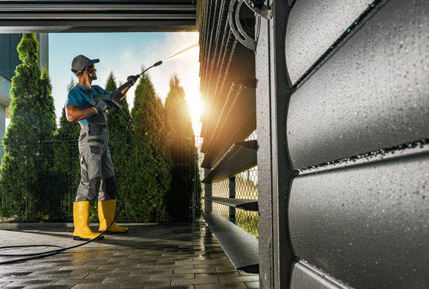 Best Patio and Deck Pressure Washing  in Newark, CA