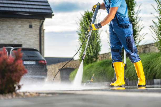 Best Building Exterior Washing  in Newark, CA